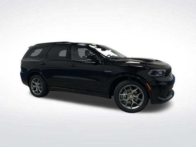 2026 Dodge Durango GT Plus photo 34