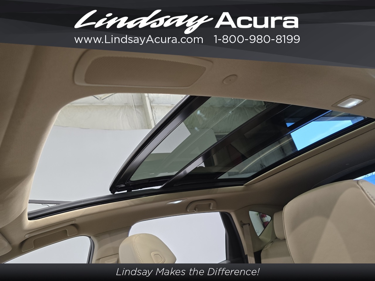 2020 Acura RDX Technology photo 21