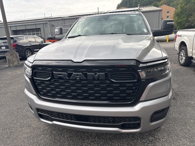 2026 Ram 1500 Big Horn Lone Star photo 2