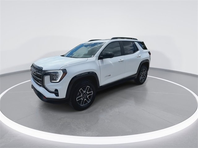 2026 Gmc Terrain AT4 photo 3