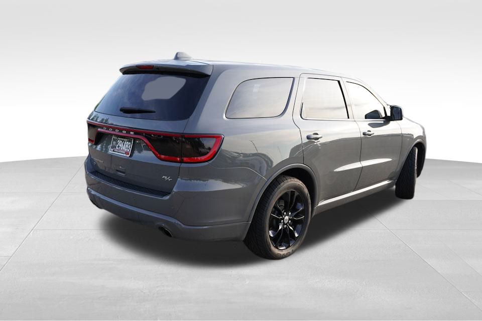 2019 Dodge Durango R/T photo 3