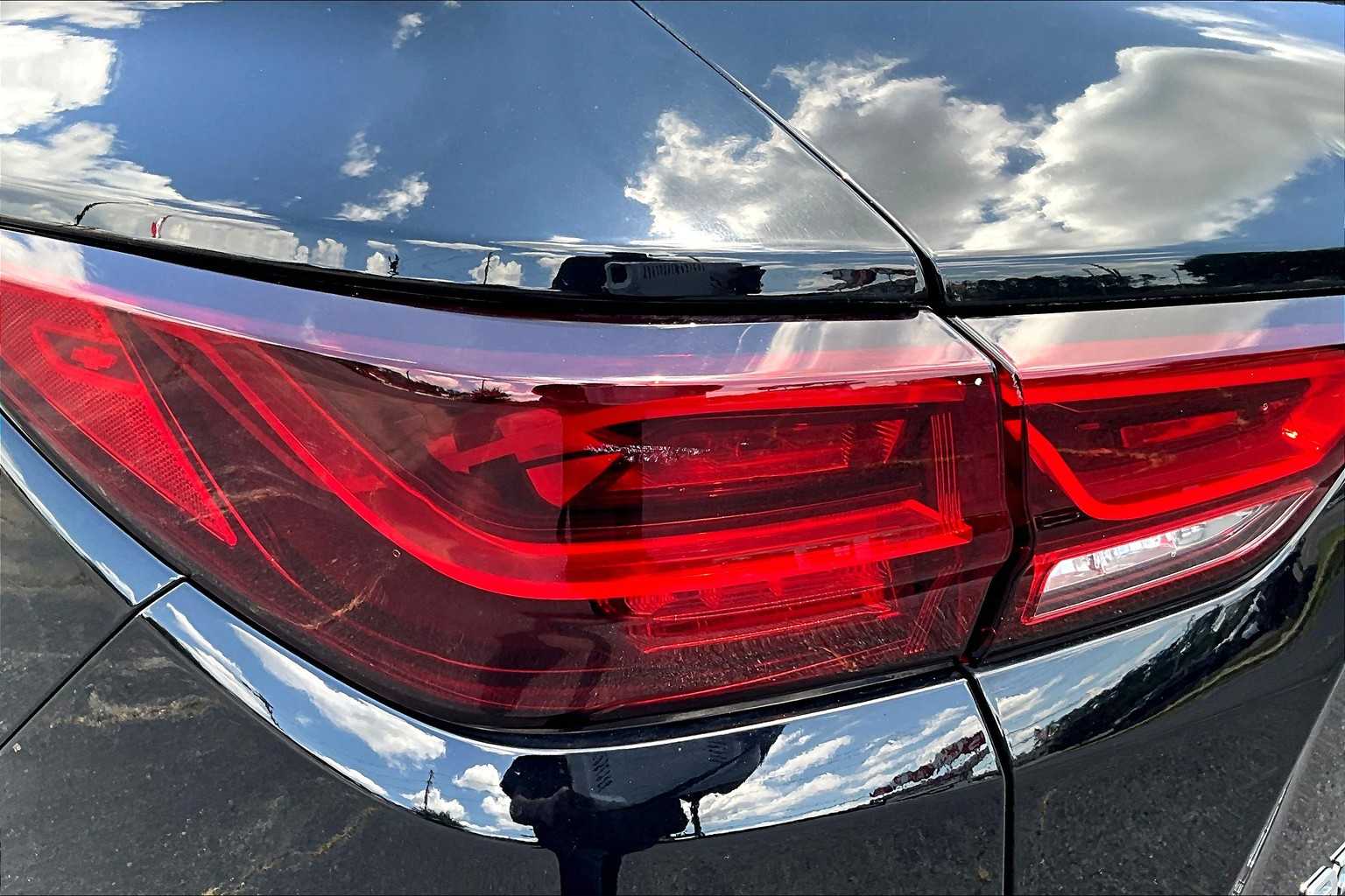 2023 Chevrolet Blazer 2LT photo 31