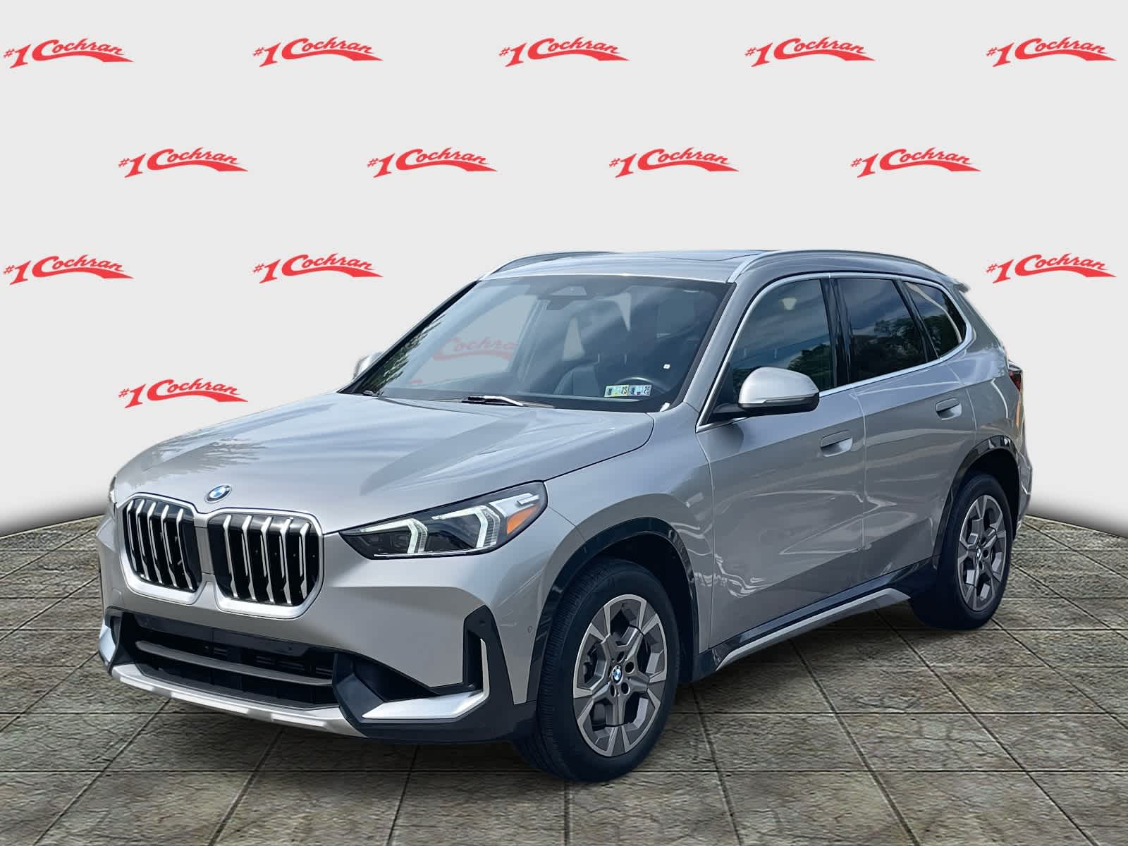 2025 Bmw X1 XDrive28i photo 4