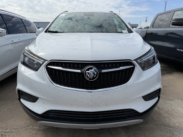 2019 Buick Encore Preferred photo 2