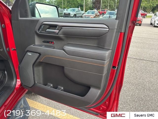 2022 Gmc Sierra 1500 AT4 photo 28