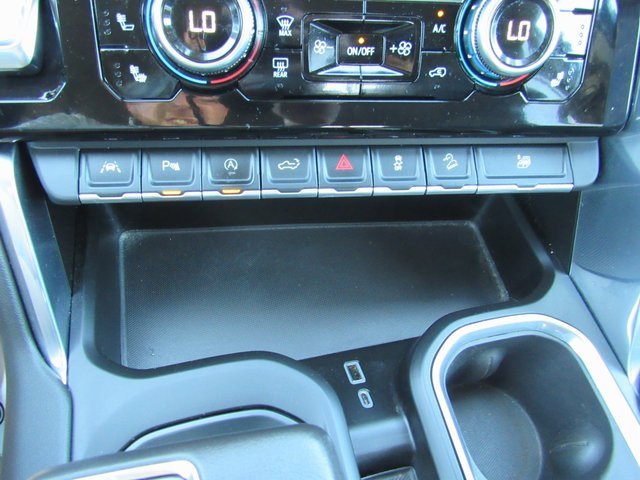 2022 Gmc Sierra 1500 Denali photo 17