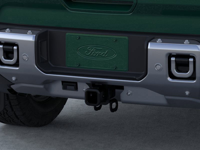 2025 FORD BRONCO SPORT - Image 22