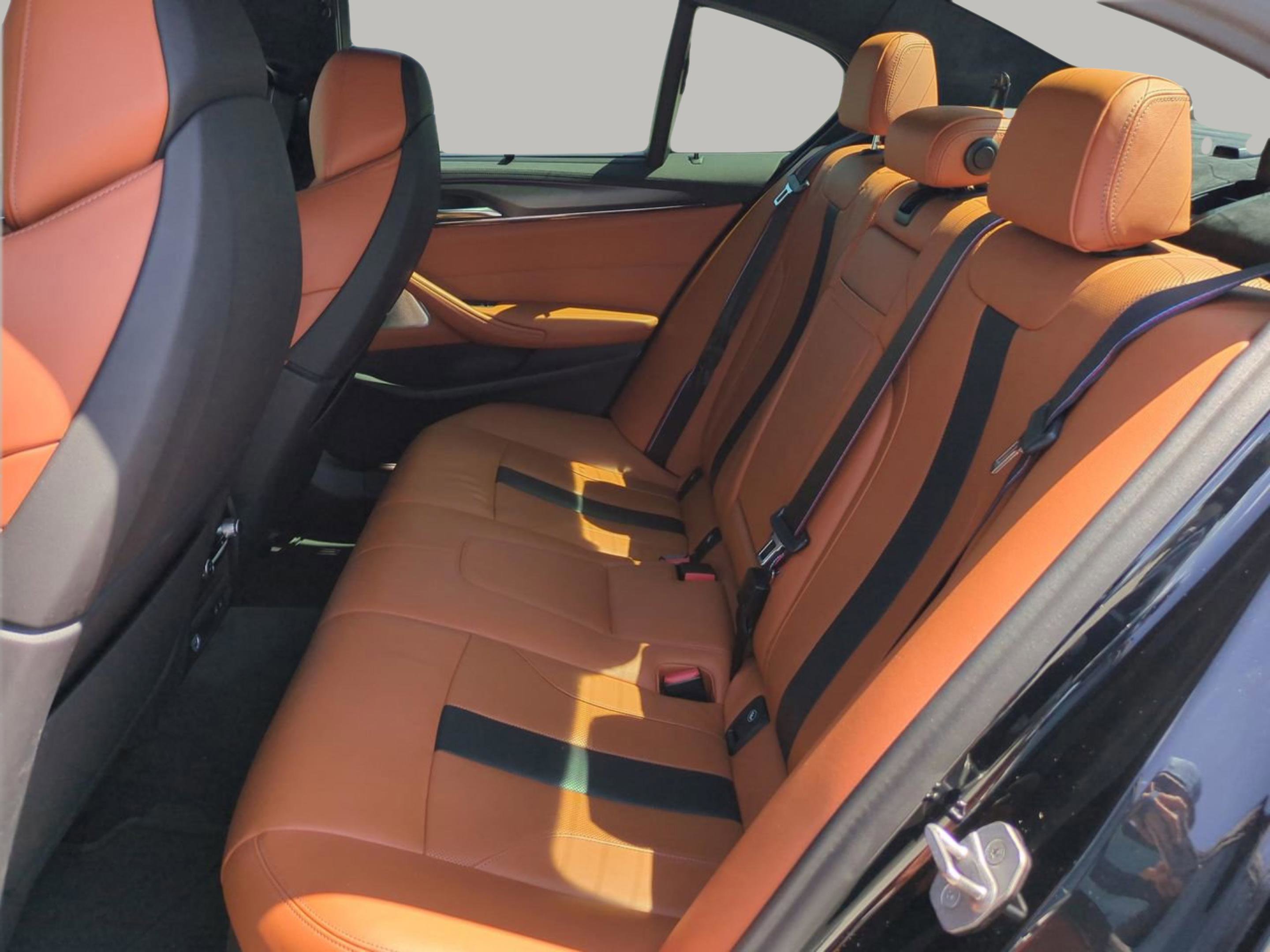 2020 Bmw M5 5 photo 15