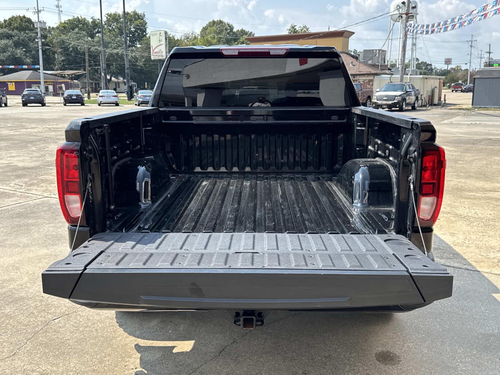 2024 Gmc Sierra 1500 Elevation photo 8