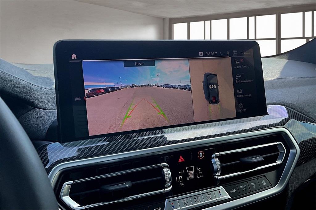 2022 Bmw X4 photo 23