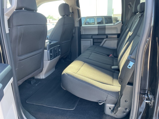 2020 Ford F-150 XL photo 6