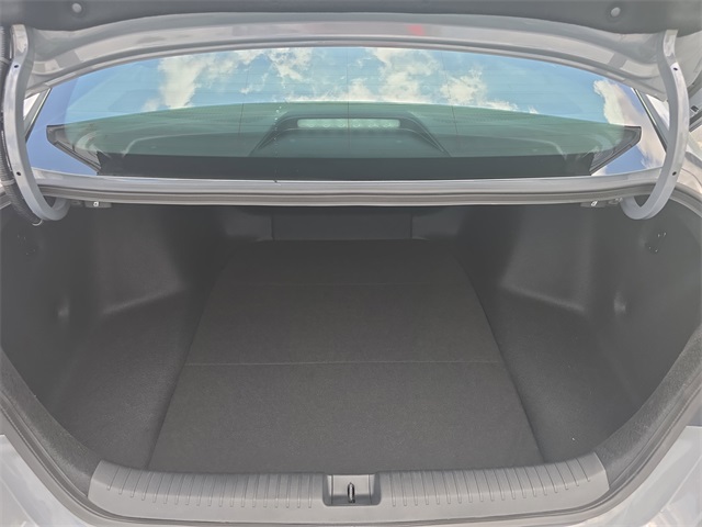 2025 Honda Accord Hybrid Sport photo 12