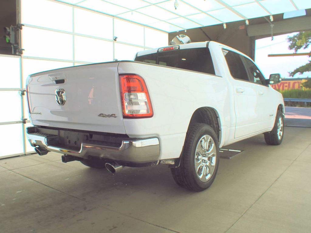 2022 Ram 1500 Big Horn Lone Star photo 4