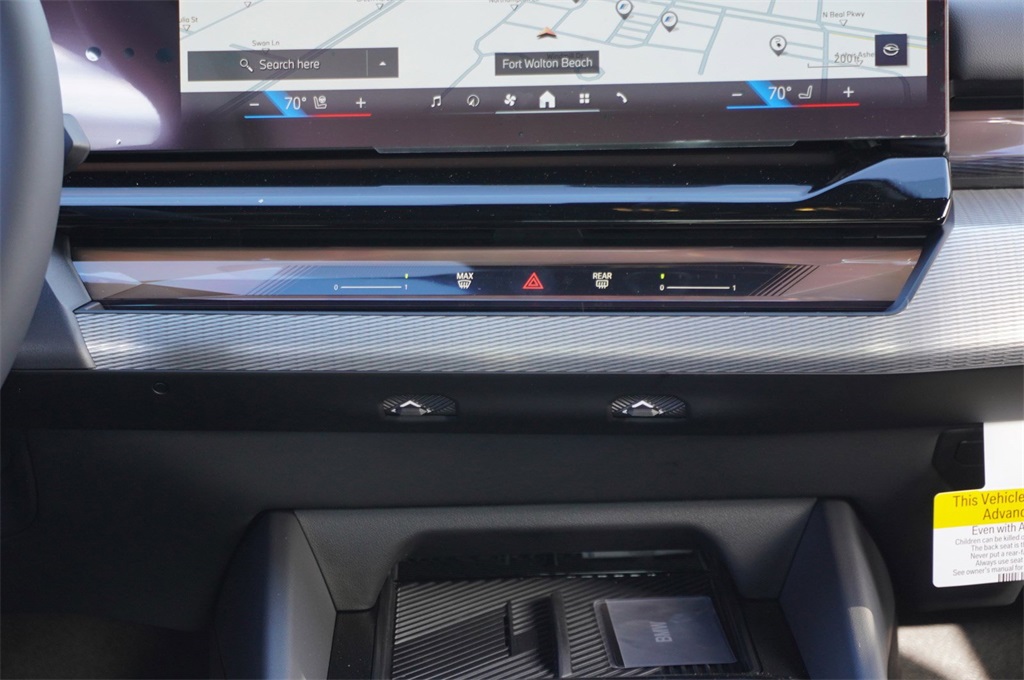 2025 Bmw i5 eDrive40 photo 4