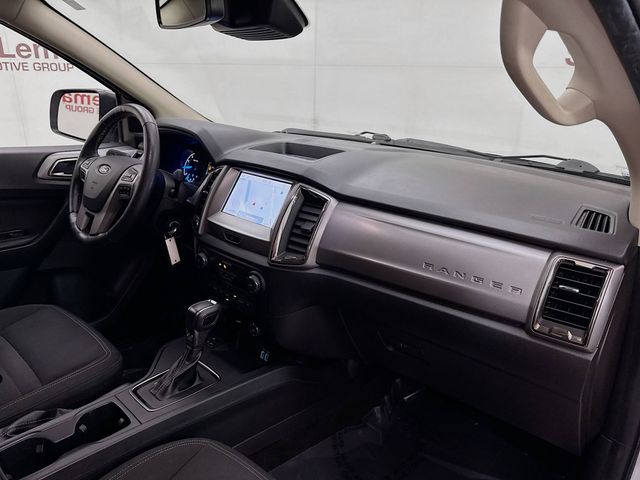 2019 Ford Ranger XLT photo 24