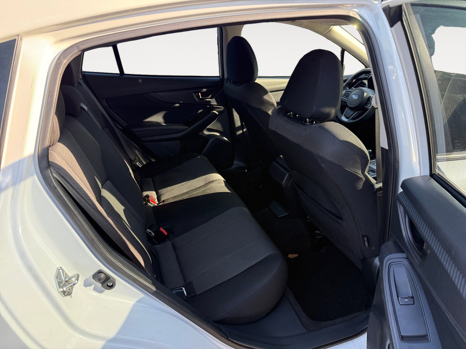 2019 Subaru Impreza 2.0i Premium photo 18