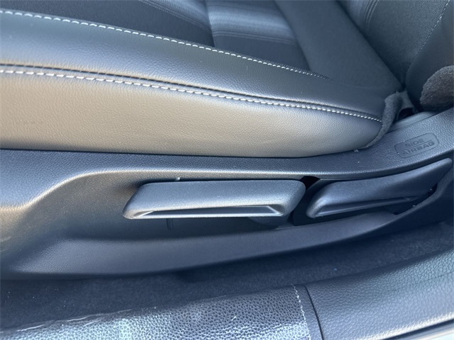 2026 Honda Civic Sport photo 11