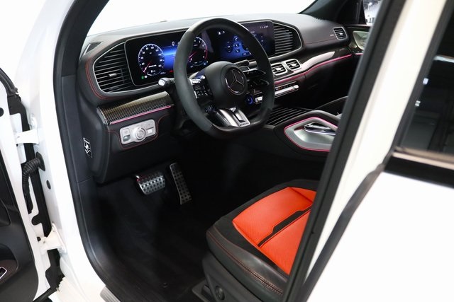 2024 Mercedes Benz GLE 53 AMG 4MATIC photo 9