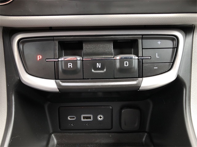 2023 Gmc Terrain SLE photo 21