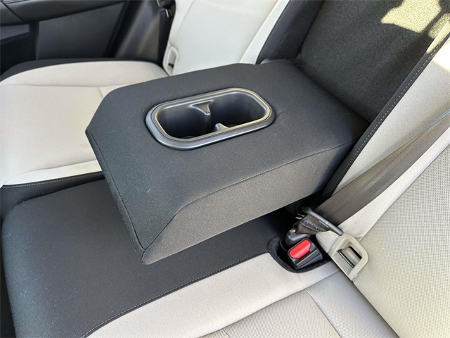 2023 Honda CR-V EX photo 9