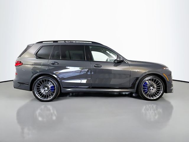 2026 Bmw X7 ALPINA XB7 photo 6