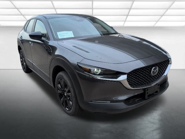 2026 Mazda CX-30 Select Sport