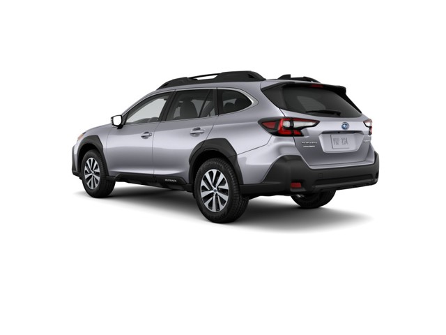 2025 Subaru Outback Premium photo 5