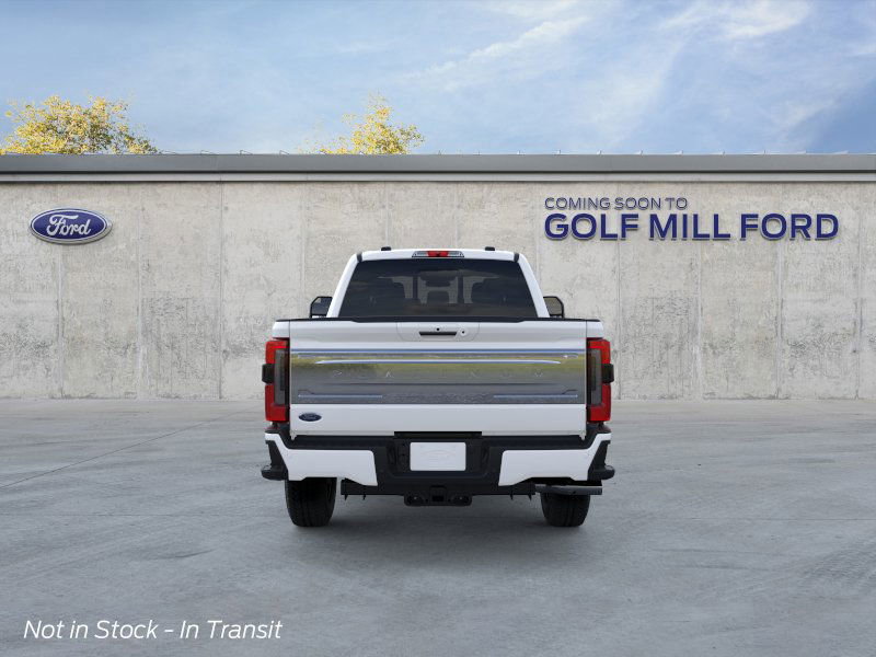 2026 FORD F-350 - Image 4