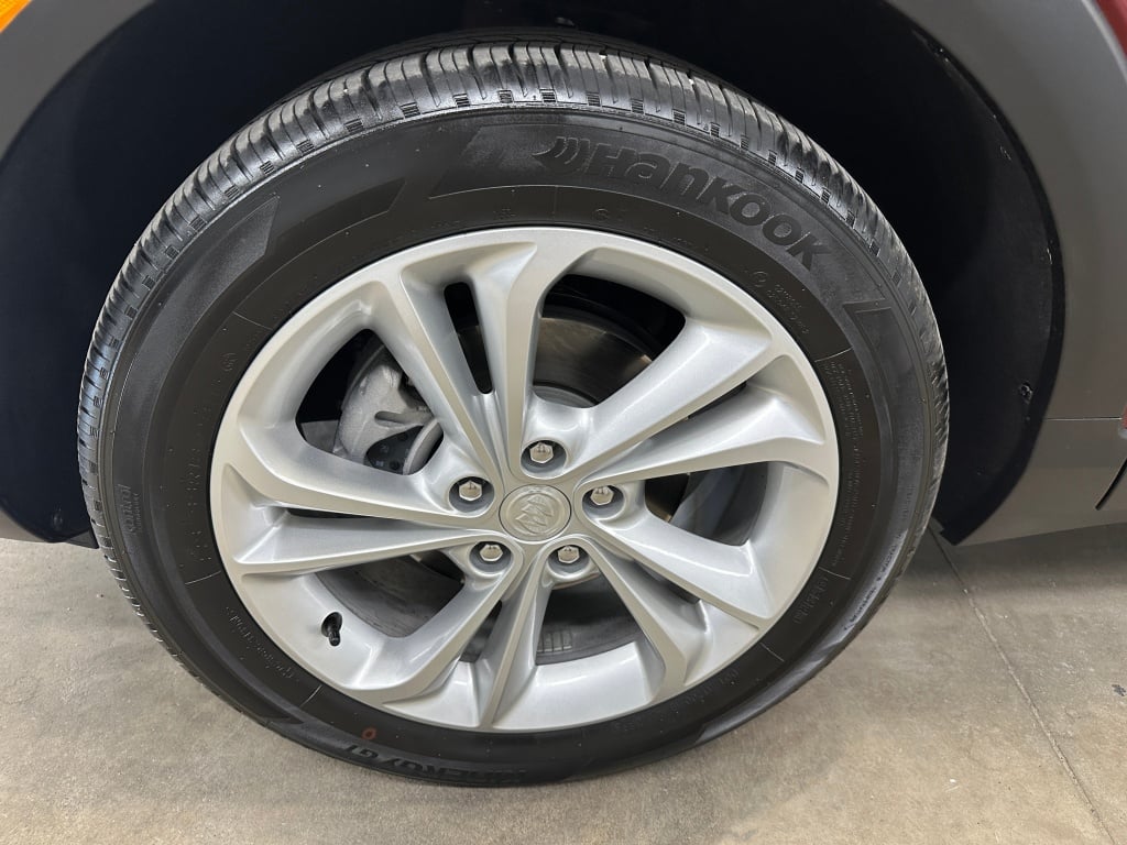 2023 Buick Encore GX Preferred photo 31