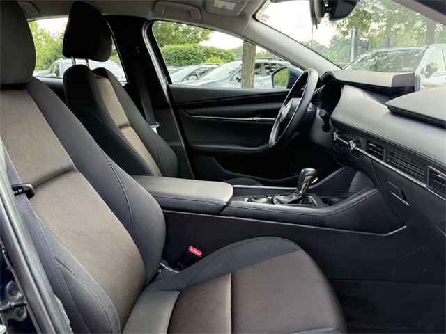2022 Mazda Mazda3 2.5 s photo 27