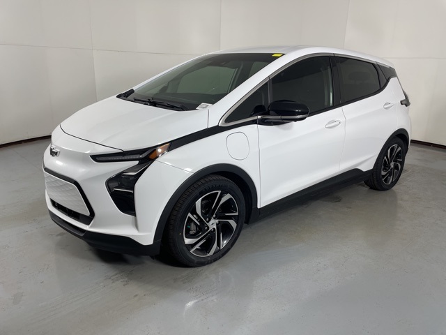 2023 Chevrolet Bolt EV 2LT photo 4