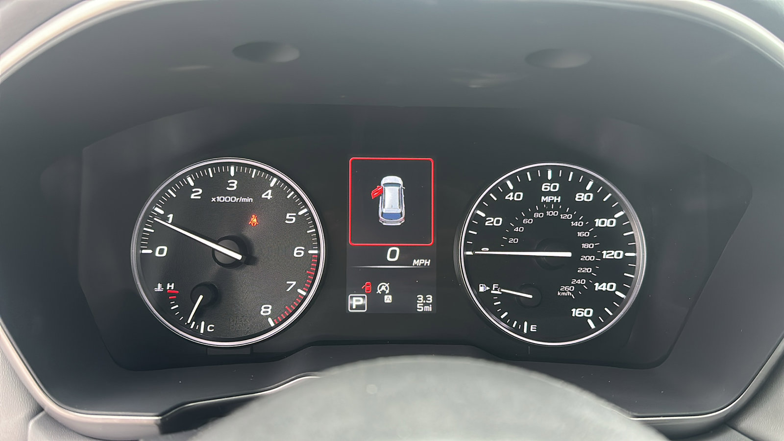 2025 Subaru Outback Onyx Edition XT photo 10