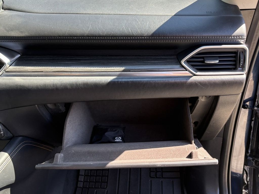 2022 Mazda CX-5 2.5 S Premium photo 30
