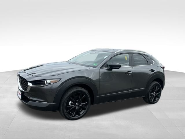 2025 Mazda CX-30 Select Sport's photo