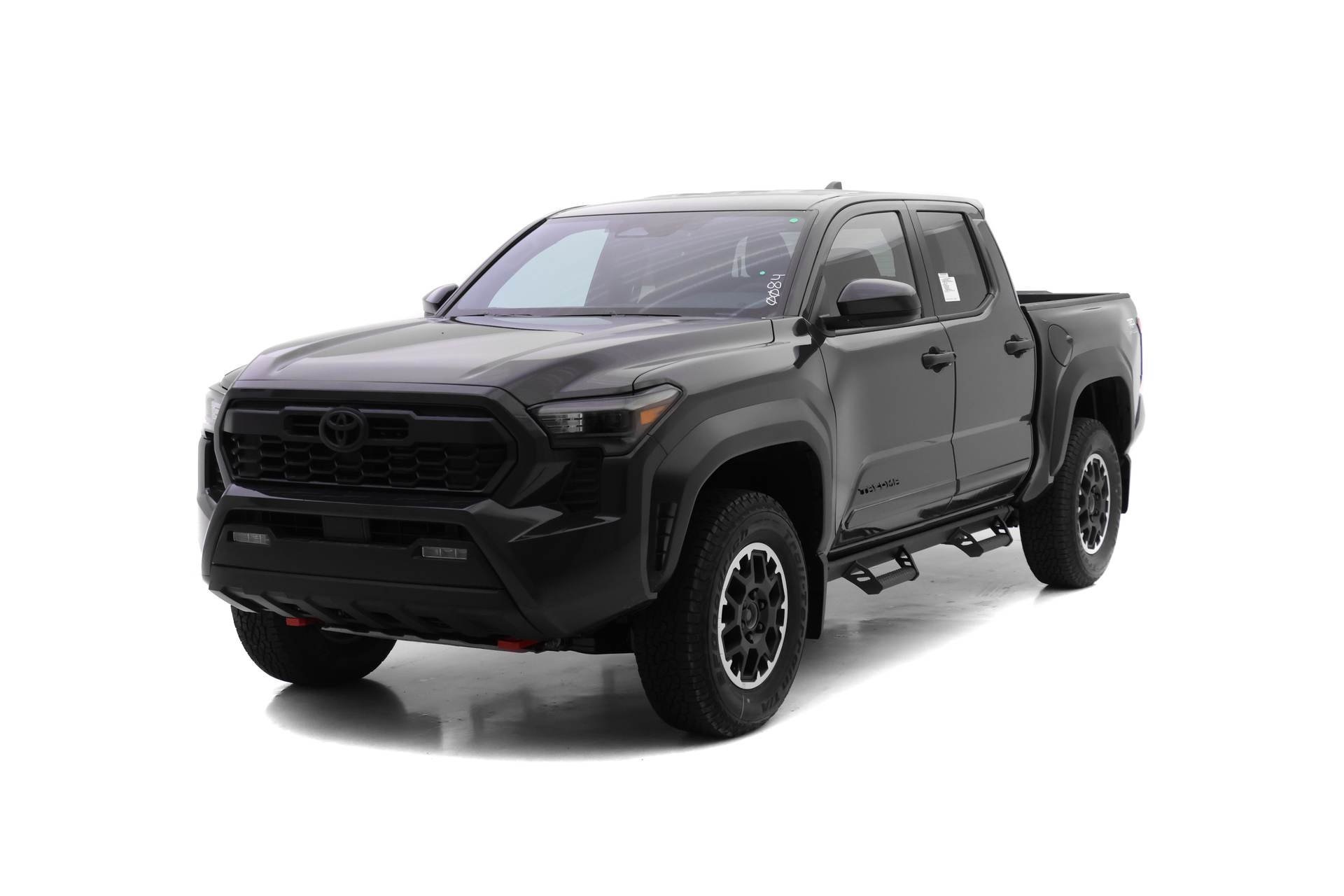 2025 Toyota Tacoma TRD Off Road's photo