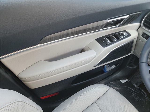 2025 Kia Telluride X-Line EX X-Pro photo 26