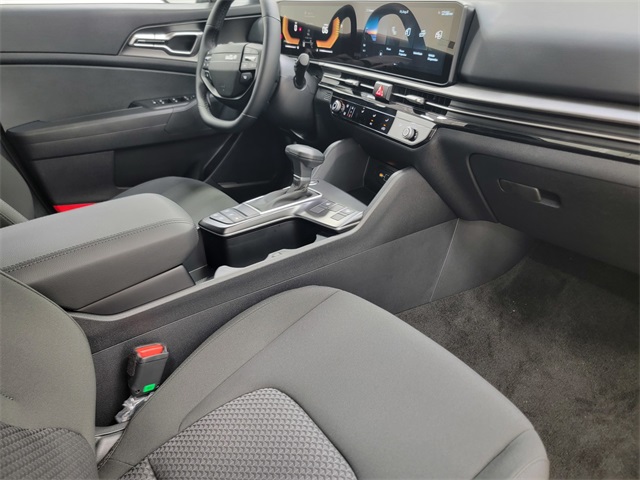 2026 Kia Seltos S photo 19