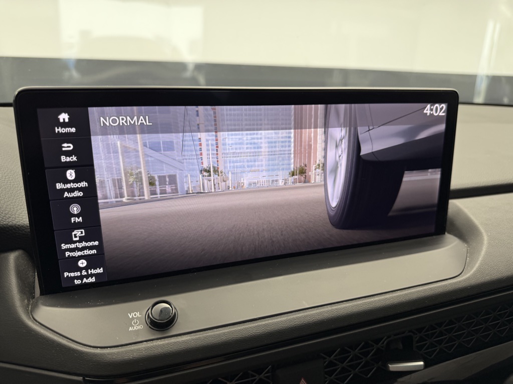 2023 Honda Accord Hybrid Sport photo 44