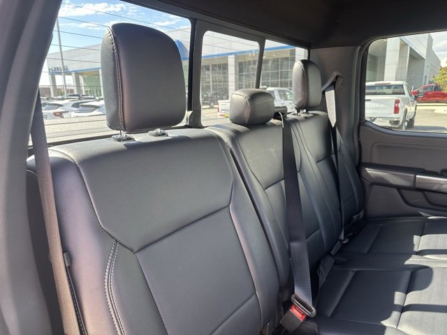 2023 Ford F-150 XLT photo 21