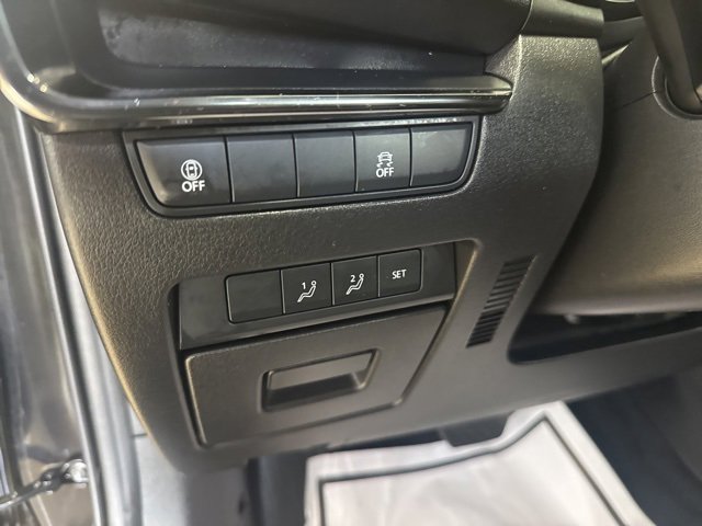 2023 Mazda Mazda3 Hatchback 2.5 s Premium photo 7