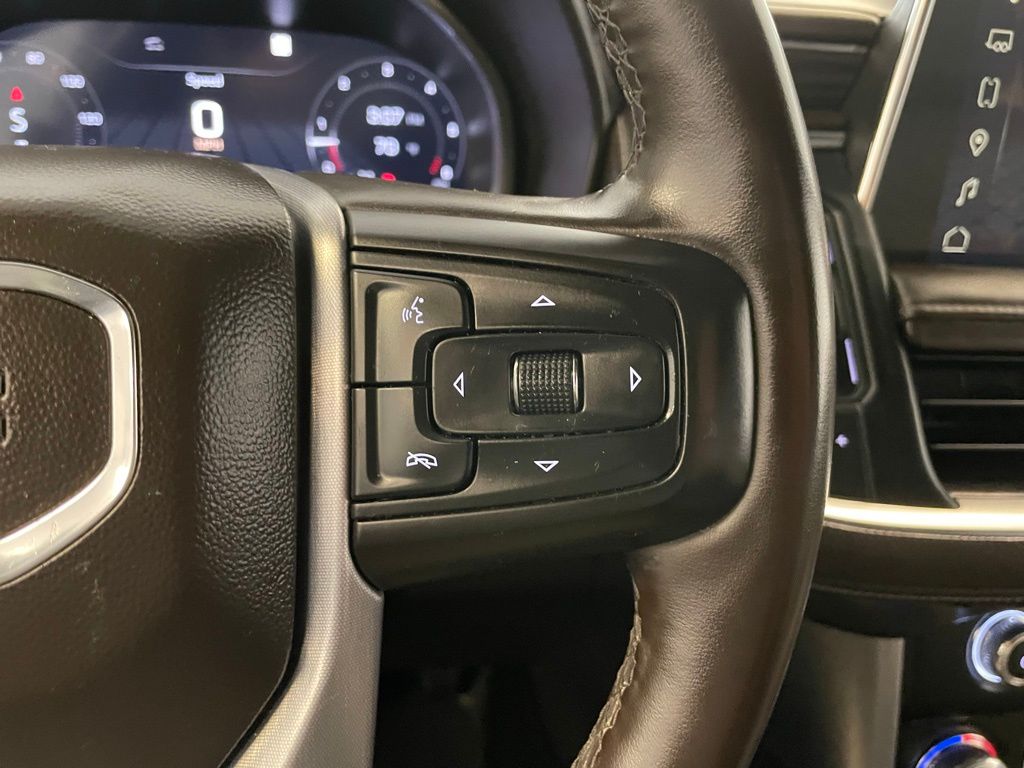 2023 Gmc Yukon XL SLT photo 21