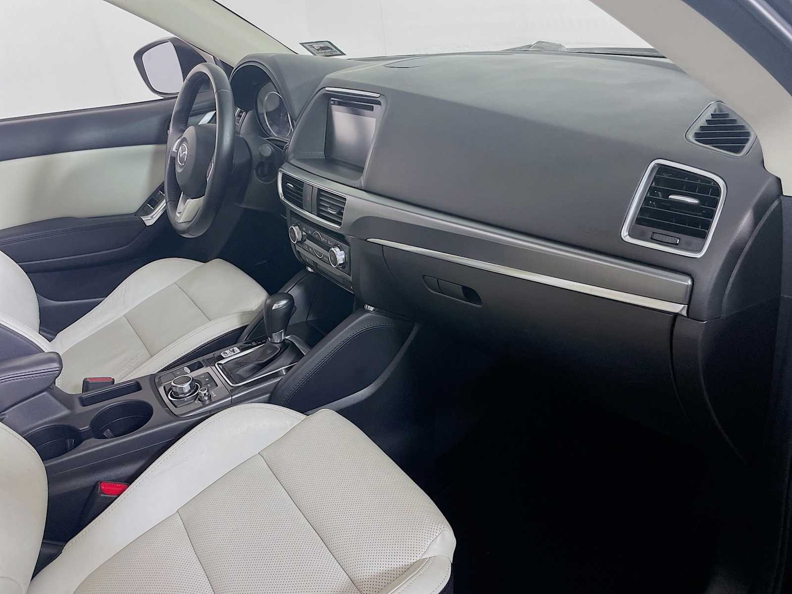 2016 Mazda CX-5 Grand Touring photo 26