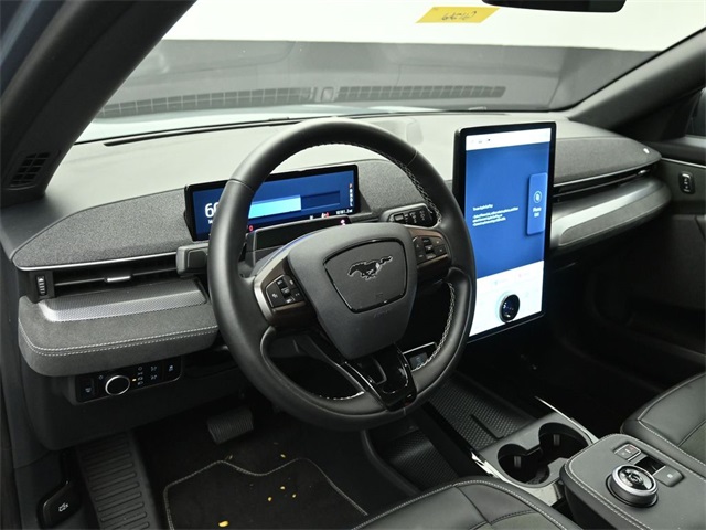 2024 FORD MUSTANG MACH-E - Image 9