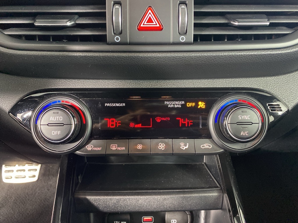 2023 Kia Forte GT-Line photo 19