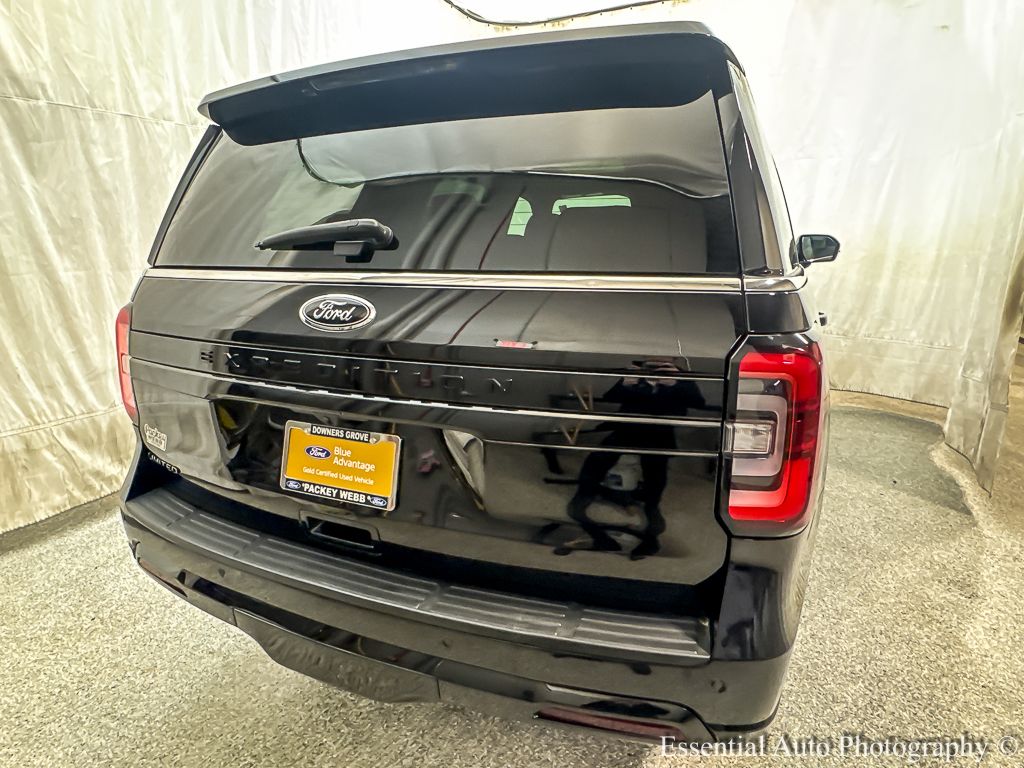 2023 FORD EXPEDITION - Image 7