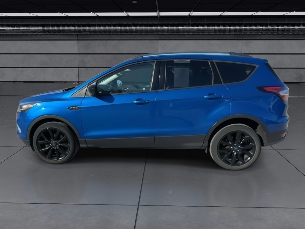 2017 Ford Escape SE photo 4