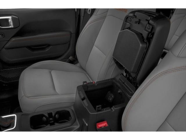 2021 Jeep Gladiator Mojave photo 13
