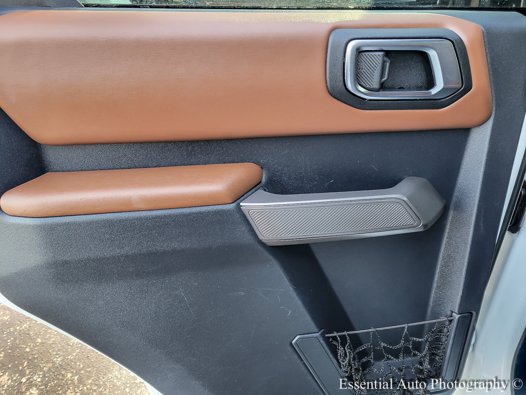 2021 FORD BRONCO - Image 16