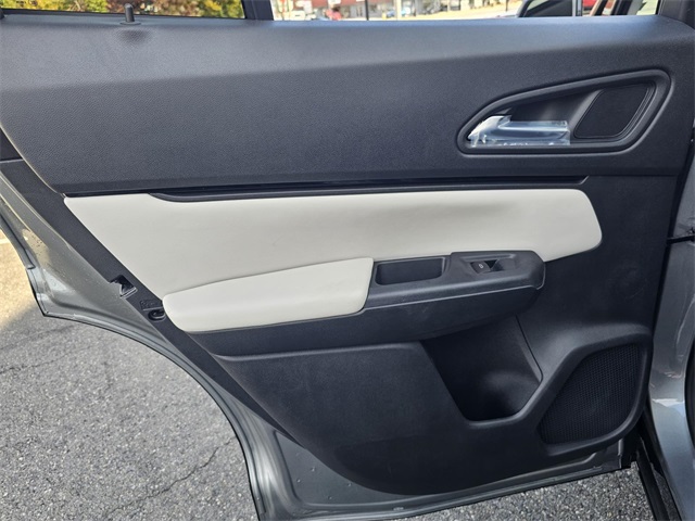 2026 Honda Prologue Touring photo 3