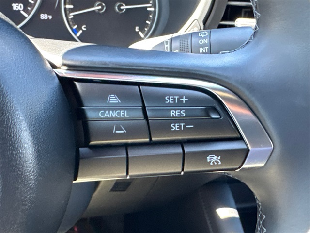 2025 Mazda Mazda3 2.5 Select Sport photo 33